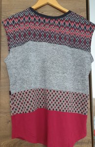 Tricou Desigual Doria