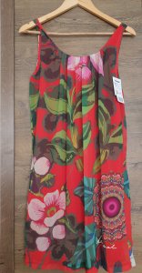 Rochie Desigual Elena