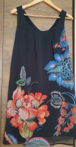Rochie Desigual Crisostomo