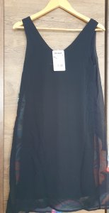 Rochie Desigual Crisostomo