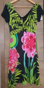 Rochie Desigual Lucia