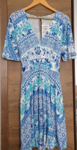 Rochie Desigual Leyla