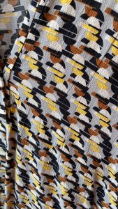 Bluza Zara tip rochie