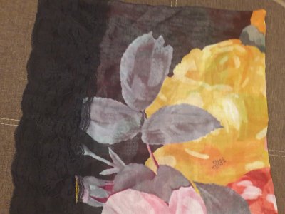 Desigual Gloria Rectangle