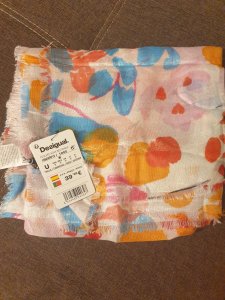 Desigual Nova Rectangle