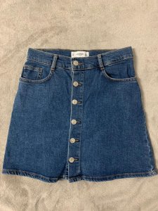 Fusta Mango Denim