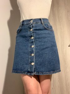 Fusta Mango Denim