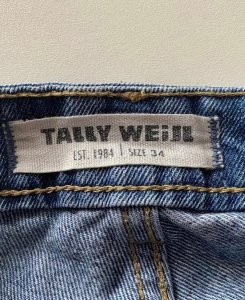 Pantaloni scurti Tally Weijl