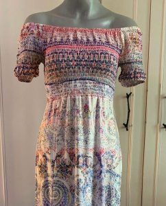 Rochie de vara Fifilles Paris