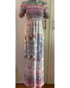 Rochie de vara Fifilles Paris