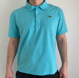 Tricou LACOSTE