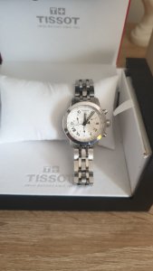 Ceas Tissot Dama