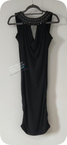 Rochie cu spatele gol J'adore