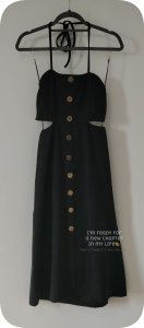 Rochie vara PULL&BEAR