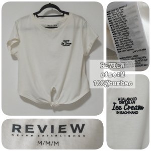 Tricou Review