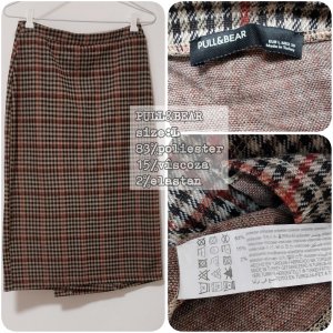 Fusta PULL&BEAR