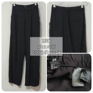 Pantaloni H&M