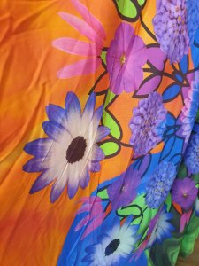 Rochie plaja Desigual