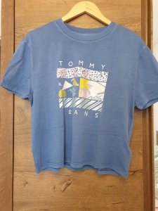 Tricou Tommy Jeans