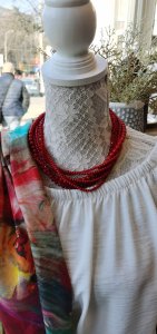 Eșarfă cașmir 100%