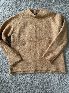 Vand pulover Mango XS