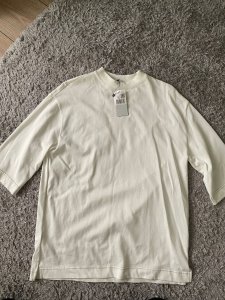 Vand tricou Mango oversized marime S