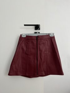 Fusta Bershka marimea XS