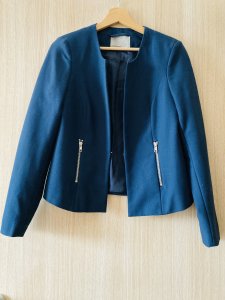 Sacou 34, potrivit 36