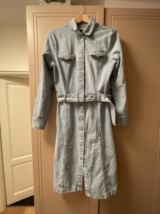 Rochie denim Reserved