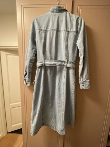 Rochie denim Reserved