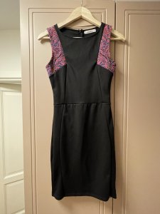 Rochie neagra Pull&Bear