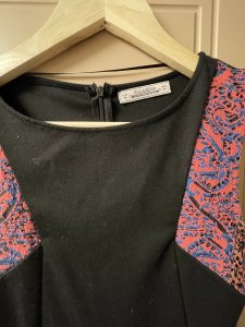 Rochie neagra Pull&Bear