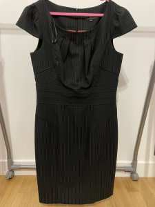 Rochie NEW LOOK office marimea 12