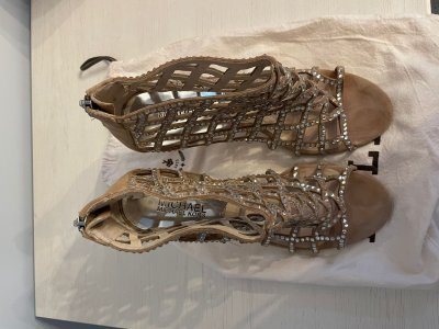 Pantofi Michael Kors 38.5