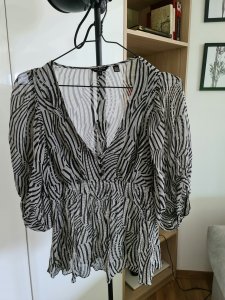 Bluza Ted Baker, mar. L, Oversized M