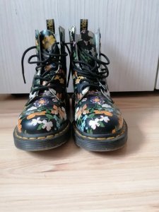 Ghete Dr.Martens