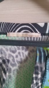 Bluza multicolora Roberto Cavalli, Mas S, 75 ron