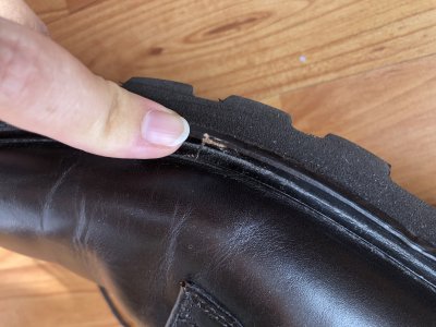 Pantofi Massimo Dutti măsura 38