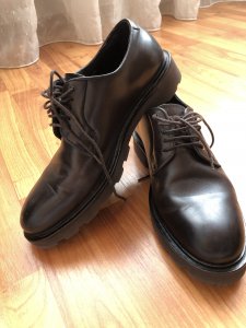 Pantofi Massimo Dutti măsura 38