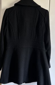 Palton de toamnă Jessica Simpson