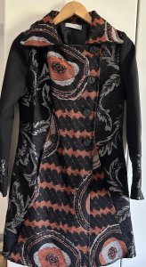 Palton de toamnă măsura M