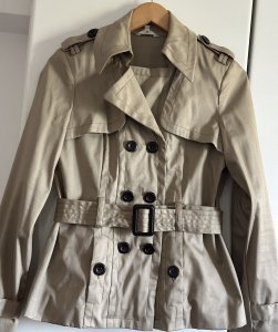 Trench scurt măsura M