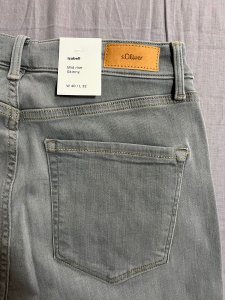 Blugi dama by S.Oliver