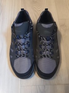 Pantofi anatomici Crivit Air Streamsys
