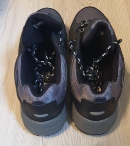 Pantofi anatomici Crivit Air Streamsys
