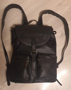 Rucsac piele ecologica Meli Melo