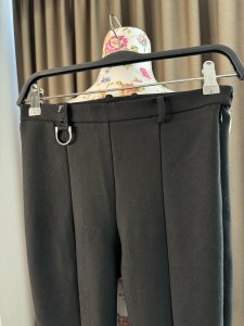 Pantaloni Patrizia Pepe