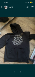 Hanorac cu mâneci lungi pentru femei