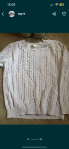 Bluza roz pentru femei