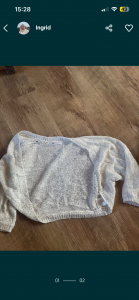 Pulover elegant pentru femei